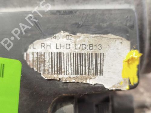 Right headlight HYUNDAI i30 (FD) 1.4 | BP40293653C29 - Image 4