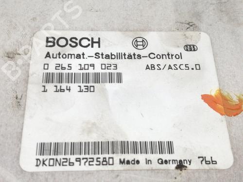 Control unit BMW 5 Touring (E39) 525 d | BP7217914M11 