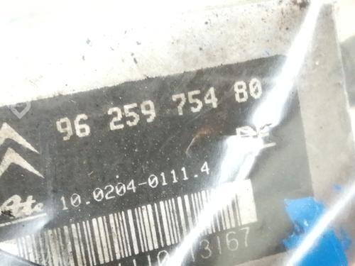 ABS pump CITROËN XANTIA (X1_, X2_) 2.0 HDI 90 | BP12178678M43 