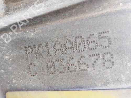 Gearbox RENAULT ESPACE III (JE0_)  | BP10056428M3 