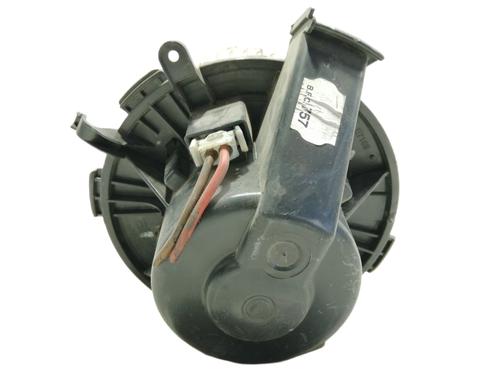 Heater blower motor MERCEDES-BENZ SPRINTER 3,5-t Bus (B906) 313 CDI (906.731, 906.733, 906.735) | BP5800809M62 