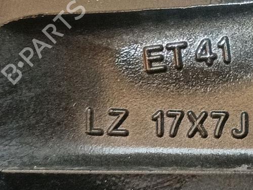Fælk MG MG ZS SUV (AZS1) 1.5 VTi | BP35944011C45 - Image 3