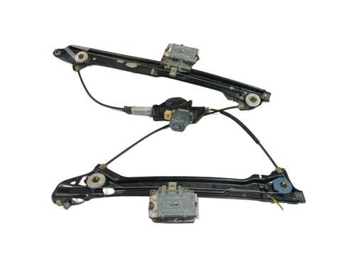 Used Rear left window mechanism Rear left window mechanism AUDI Q8 (4MN, 4MT) 50 TDI Mild Hybrid quattro (286 hp) 36039534 36039534
