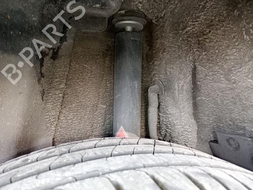 Left rear shock absorber HONDA CIVIC VIII Hatchback (FN, FK) 2.2 CTDi (FK3) | BP22932007M18 