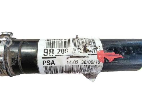 Left front driveshaft CITROËN JUMPY III Van (V_) 1.6 BlueHDi 115 | BP37659769M38 - Image 2