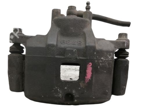 Used Left front brake caliper DODGE CALIBER 2.0 CRD (140 hp) 13560222