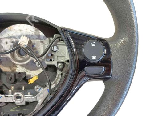 Steering wheel PEUGEOT 108 1.0 VTi 72 | BP37466929C49 - Image 3