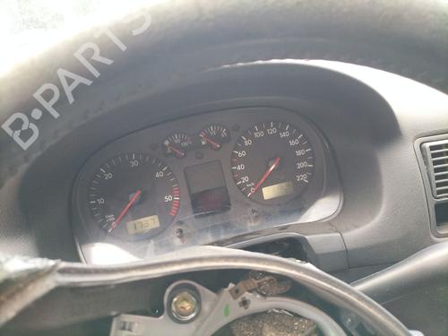 Pompe ABS VW GOLF IV (1J1) 1.9 TDI | BP29885919M43
