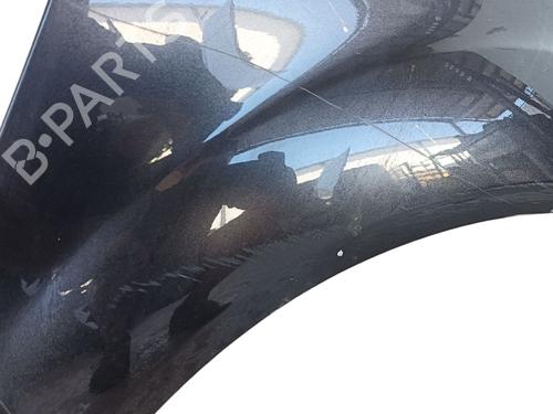 Right front fenders AUDI Q7 (4LB) 3.0 TDI quattro | BP19095309C42 