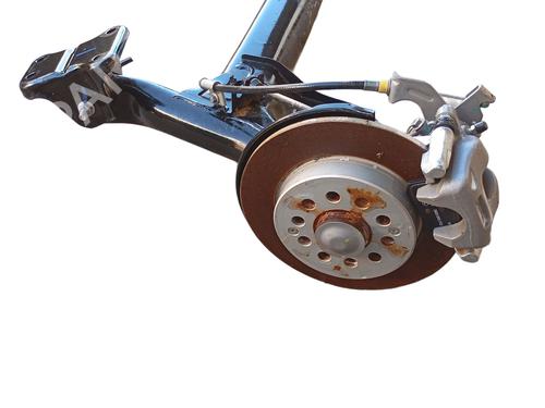 Bagaksel MG MG ZS SUV (AZS1) 1.0 T-GDi | BP31215047M2 