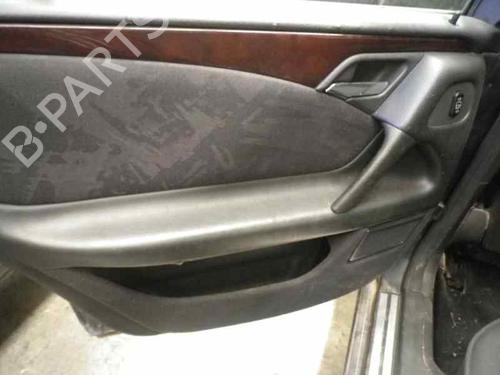 Headlight switch MERCEDES-BENZ E-CLASS (W210)  | BP5814932I24 
