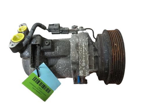 AC-Kompressor DACIA SANDERO II 1.5 dCi | BP28621641M34