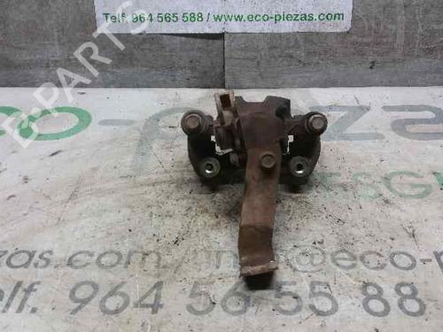 Left front brake caliper KIA CARENS II MPV (FJ) 2.0 CRDi | BP11581288M105 