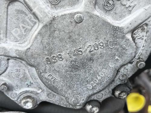 Engine VW PASSAT B5.5 Variant (3B6) 1.9 TDI | BP38508510M1 - Image 5