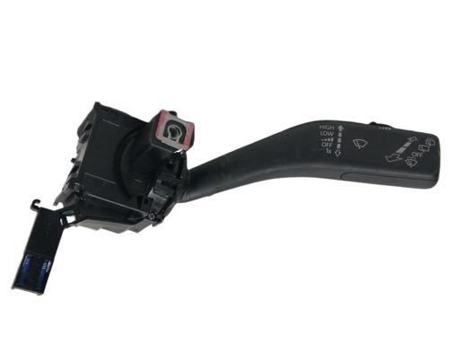 Used Steering column stalk SEAT LEON (1P1) 1.9 TDI (105 hp) 13387953