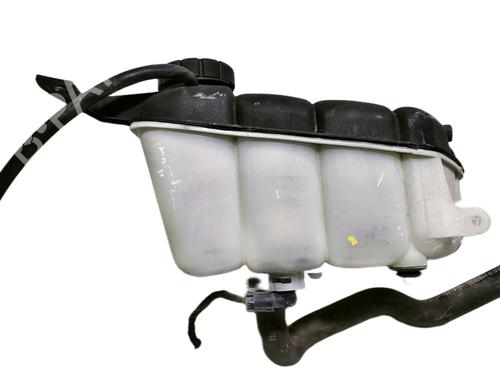 Expansion tank MERCEDES-BENZ S-CLASS (W220, V220) S 55 AMG (220.073, 220.173) | BP7289035C120 