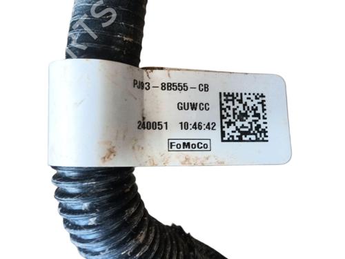 Pipe FORD USA MUSTANG MACH-E (CGW) EV 4x4 | BP26682019M125 