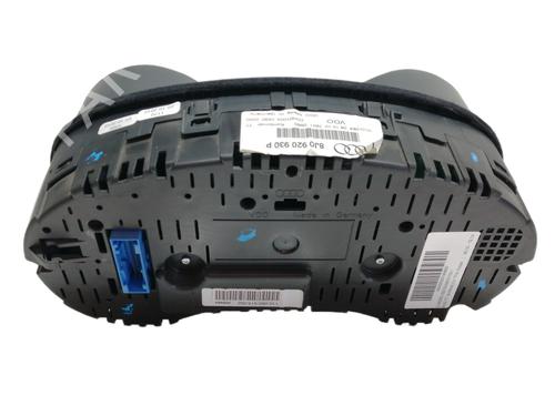 Instrument cluster AUDI TT (8J3) 2.0 TFSI | BP12183128C47 