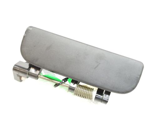 Used Front left exterior door handle SUZUKI WAGON R+ Hatchback (EM) 1.0 (RC410, SR410, SR412) (65 hp) 7545856