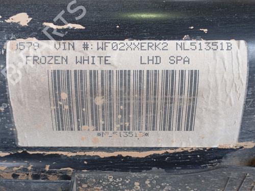 Bagaksel FORD PUMA (J2K, CF7) 1.0 EcoBoost | BP32700770M2 - Image 6