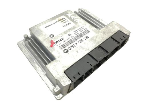 Used Engine control unit (ECU) BMW 3 Compact (E46) 316 ti (115 hp) 7451483