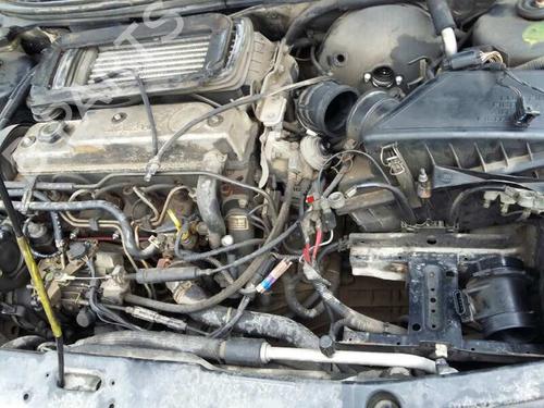 Climate control FORD MONDEO II Turnier (BNP) 1.8 TD | BP5359218I5 
