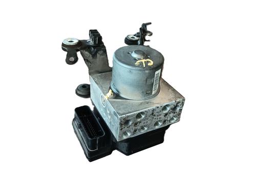 Used ABS pump FORD MONDEO IV Saloon (BA7) [2007-2015]  30154753