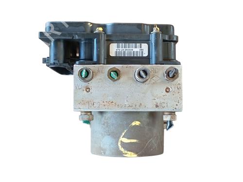 Bremsaggregat ABS für RENAULT CLIO II (BB_, CB_) 1.2 16V (BB05, BB0W, BB11, BB27, BB2T, BB2U, BB2V, CB05,... (75 hp) 30885794