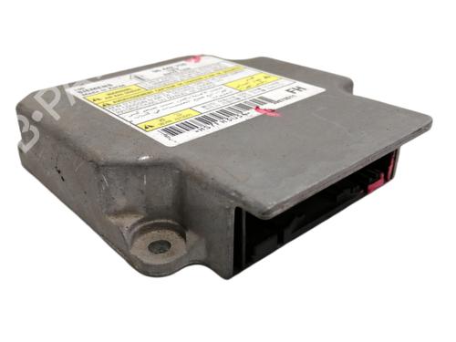 Used ECU airbags CHEVROLET AVEO / KALOS Saloon (T250, T255) 1.4 (94 hp) 5349608