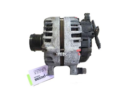 Used Alternator Alternator 36845127 36845127