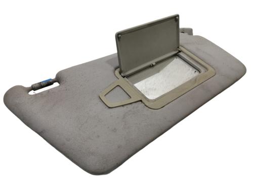 Used Right sun visor MERCEDES-BENZ A-CLASS (W169) A 180 CDI (169.007, 169.307) (109 hp) 8197405