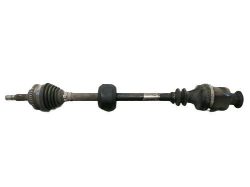 Used Right front driveshaft RENAULT CLIO II (BB_, CB_) [1998-2016]  13637743