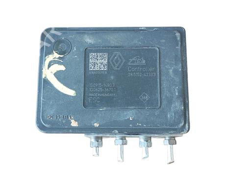 ABS Bremseaggregat RENAULT MEGANE IV Hatchback (B9A/M/N_) 1.3 TCe 140 (B9NB) | BP29308171M43 