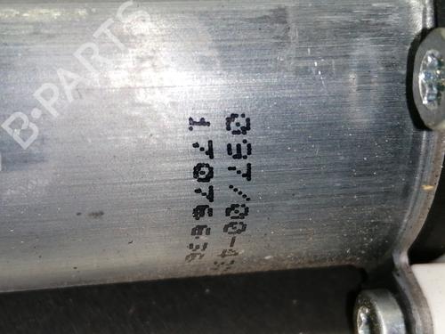 Rear left window mechanism MERCEDES-BENZ S-CLASS (W221, V221)  | BP9423105C24 
