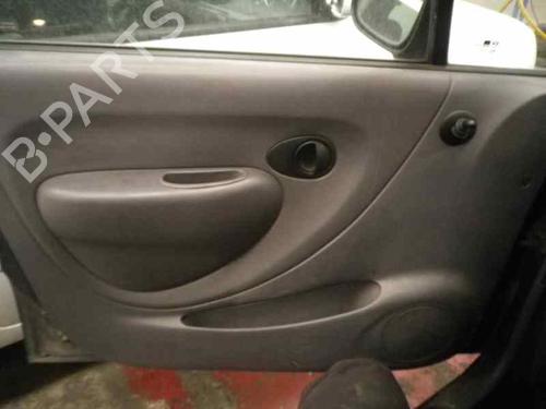 Instrument cluster DAEWOO MATIZ (M100, M150) 0.8 | BP5346786C47 