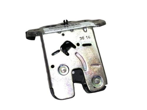 Tailgate lock AUDI A1 Sportback (8XA, 8XF) 1.2 TFSI | BP12179335C101 