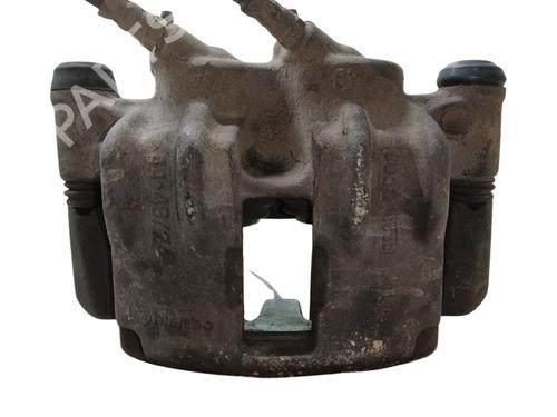 Used Right front brake caliper Right front brake caliper CITROËN JUMPER I Bus (244, Z_) 2.2 HDi (101 hp) 34559410 34559410