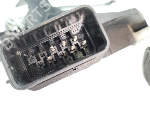 Høyre bak lås FORD C-MAX (DM2) 2.0 TDCi | BP9653009C99 