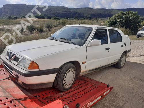 Used Parts ALFA ROMEO 33 (905_)  1.3 (905AD1)  912887