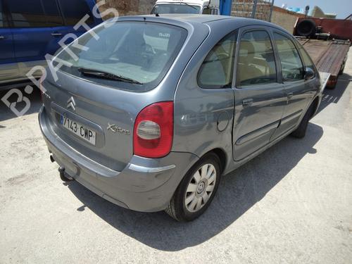Rear left window mechanism CITROËN XSARA PICASSO (N68)  | BP10380867C24 