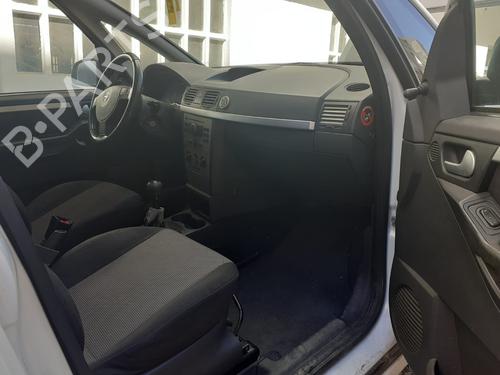 Starter OPEL MERIVA A MPV (X03) 1.6 16V (E75) | BP8893201M8 