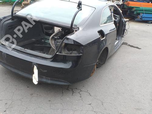 Armrest / Center console AUDI A5 (8T3) 1.8 TFSI | BP9964042I20  - Image 12