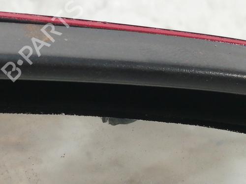 Right mirror OPEL ZAFIRA / ZAFIRA FAMILY B (A05)  | BP13581855C27 