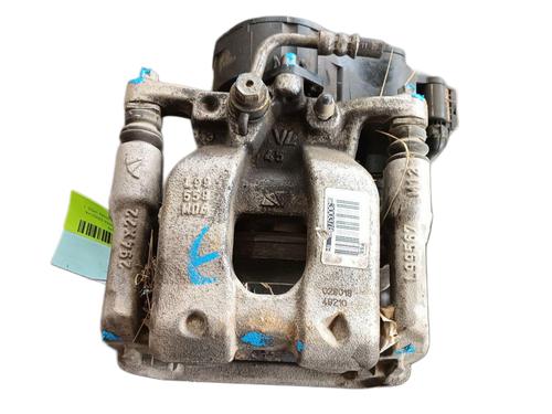 Højre bremsekaliber bag TOYOTA PROACE Van (MDZ_) Electric (MDZS, MDZZ) (136 hp) 29250030