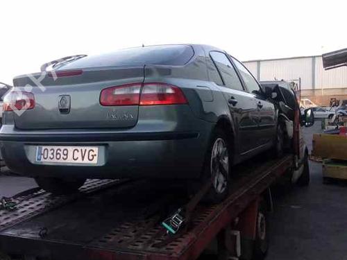 Right front shock absorber RENAULT LAGUNA II (BG0/1_)  | BP5370984M17 