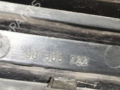 Grille OPEL VECTRA B (J96)  | BP8102869C40 