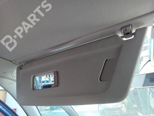 Used Left sun visor Left sun visor CITROËN C4 Picasso II 1.6 HDi 90 (92 hp) 10159976 10159976