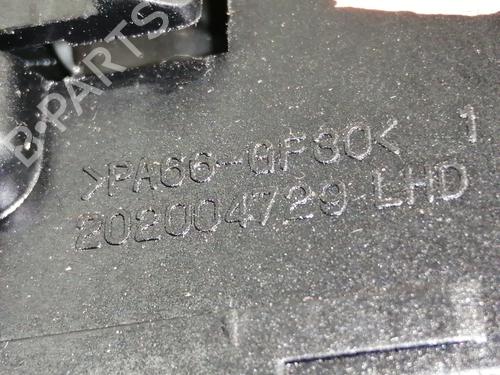 Steering column stalk HYUNDAI SANTA FÉ II (CM) 2.2 CRDi | BP9413693I23