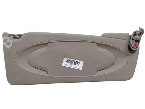 Used Right sun visor MERCEDES-BENZ CITAN Box Body/MPV (W415) [2012-2021]  13295847