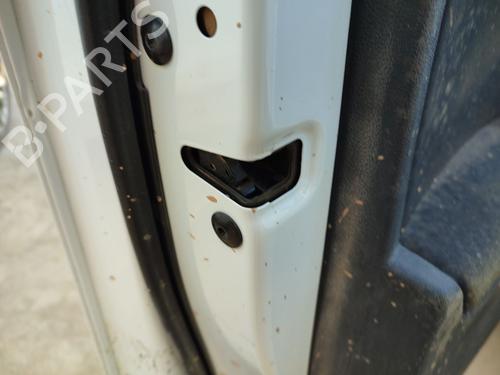 Front left lock VW TIGUAN (AD1, AX1) 2.0 TDI | BP26566215C98 